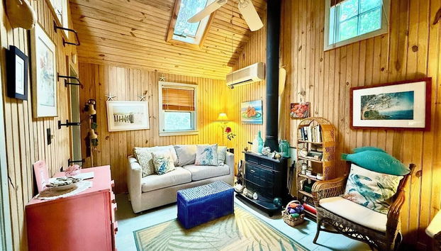 Henlopen Avenue 158 #7 - Foto 4, Zona de estar