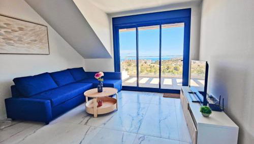 Vue spectaculaire sur Benidorm - Foto 5