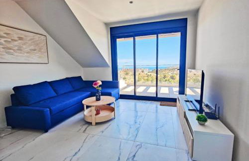 Vue spectaculaire sur Benidorm - Foto 5