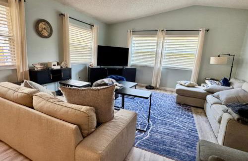 Family Escape - walk to beach near Mayo, TPC - Foto 3