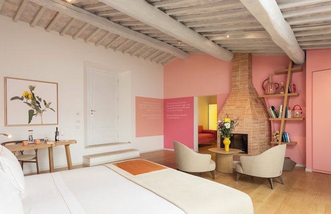 Mastrojanni Relais - Photo 57