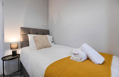Bright & Spacious Home Near Swansea & Beach - Foto 7