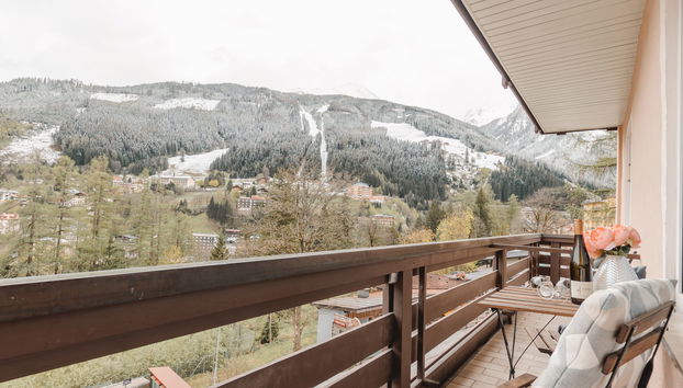 The Bubble - Foto 2, Terrace