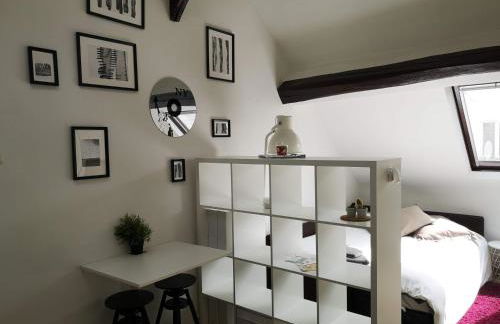 L1 - Green and cosy flat close Paris - WIFI - Foto 10