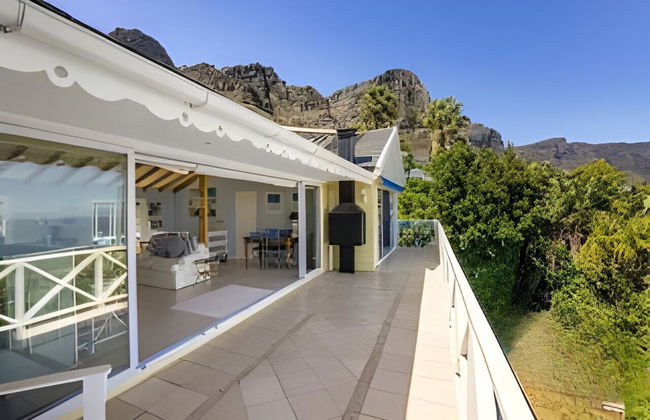 Cape Rose Cottage - Foto 30