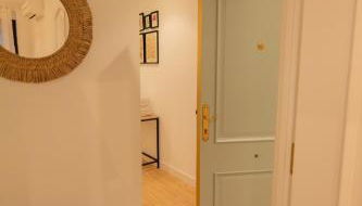 La Albardería Suite VUT 2 habitaciones a los pies de la Muralla - Foto 4, Lobby or reception