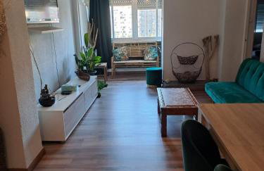 Cosmopolita Madrid zona Céntrica - Photo 4