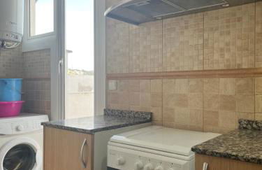 Beachfront 3-bedroom apartment - Foto 28