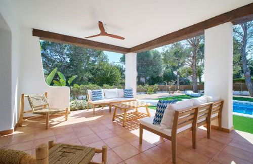 Villa en l'Ametlla de Mar - Foto 4