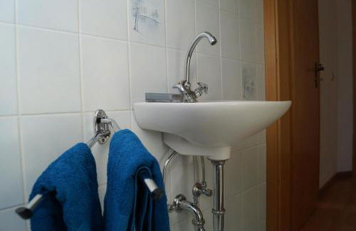 Haus Katharina Ferienwohnung 1 - Foto 8