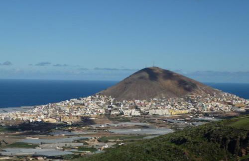Casa Avenida del Agujero - Photo 45