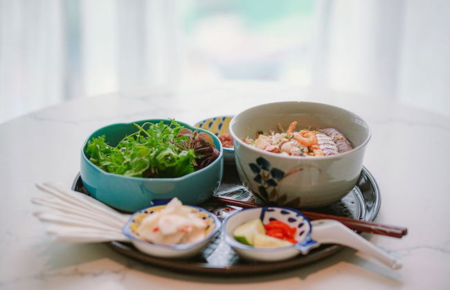 Ha Long Bay A La Carte Apartment By The O Residence - Foto 28