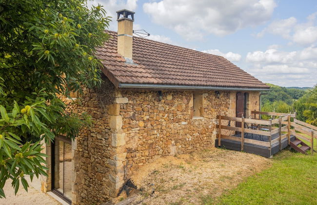 Storehouse With Pool Near Monpazier - Photo 31