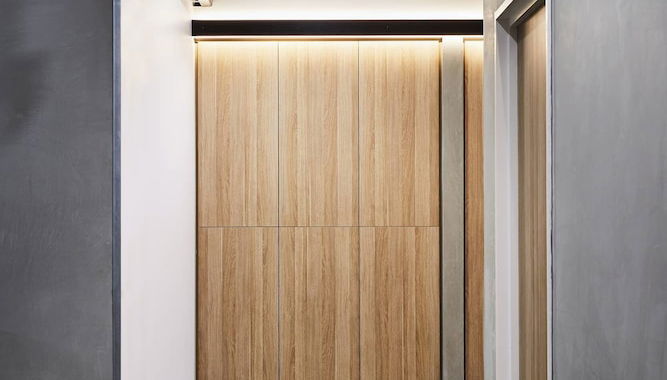 Urban Rest Lanbruk - Photo 1, Image principale