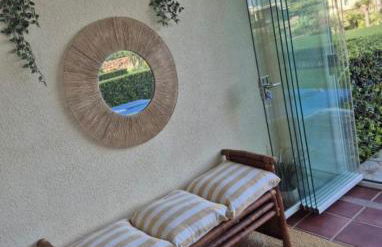 La Cala gorgeous 2 bedroom apartment with stunning gardens, pools and sea views - Photo 77