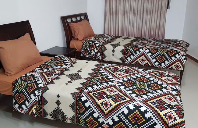 Résidence nadra - Foto 4