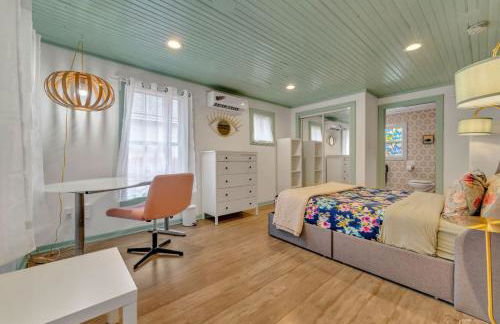 Artsy East Austin Hideaway - Foto 12