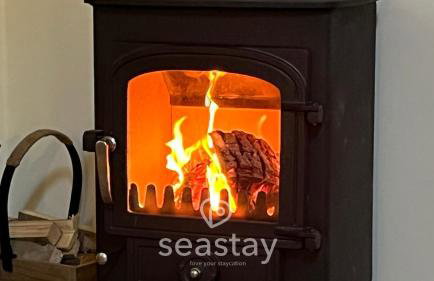 Myrtles Barn Amazing Renovated 2 Bed NO GUEST FEE - Foto 16