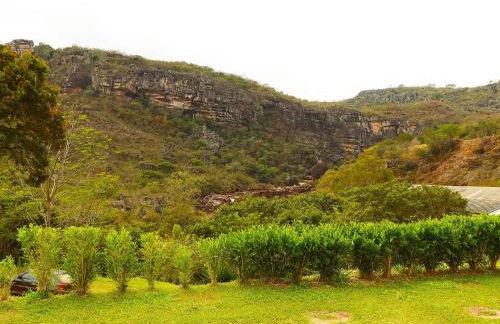 Lar do Biri Biri - Vila do Biri Biri/Diamantina MG - Foto 39