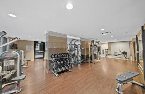 Little Italy Marina Condo by the Ocean - Foto 40