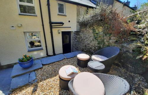 Cosy Quarrymans Cottage in Snowdonia - Foto 36