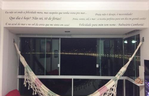 Apto top, a melhor vista de Balneário Camboriú! - Foto 10