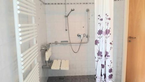 Ferienhof Lang - Photo 2, Shower