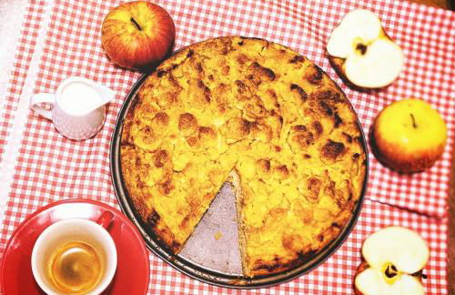 Agriturismo La Part - Foto 22