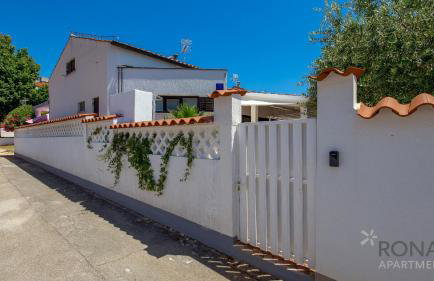 Rona apartments Lavanda and Lipa - Photo 28