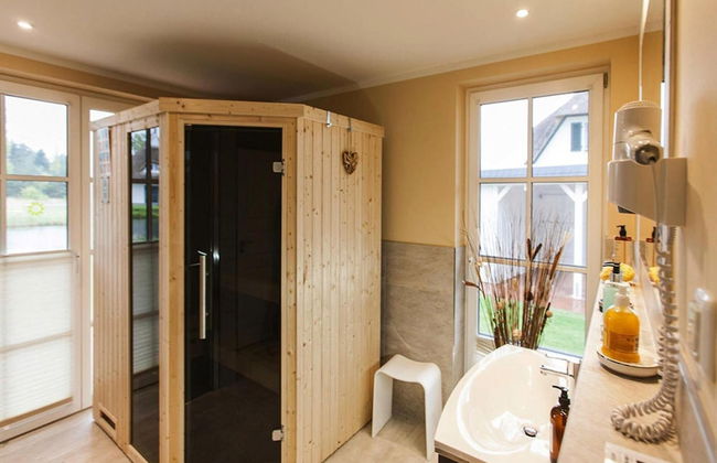 Ferienhaus in Fuhlendorf - Foto 20