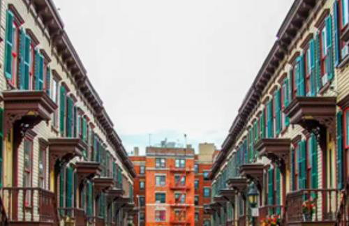 Spectacular vacation home with excellent location in New York - Foto 21