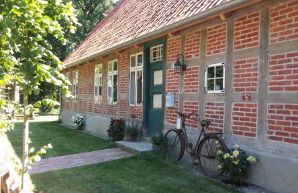 Thölkes Hus - Foto 106