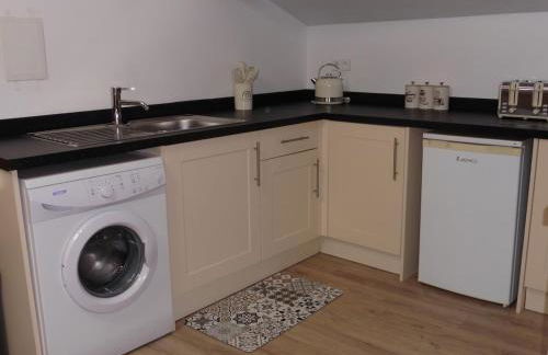 the tillys cottages - Foto 12