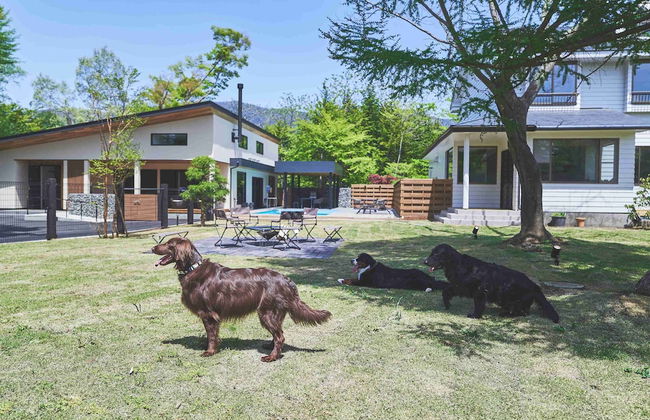 VILLA SAISON FUJI - Foto 57