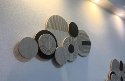 Piraeus City Center Apartment Port & Metro Dimotiko theatro - Foto 12