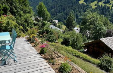 La marmotte qui papote - Photo 71