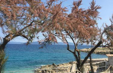 Rosso Apartment 400 m from Beach, Comfortable Stay & Free Parking - Foto 21