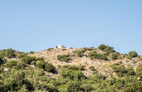 Villa Kamari - Elenes Village - Foto 45