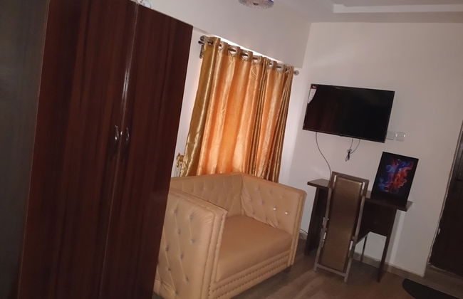 HOTEL D RITZ - Foto 14