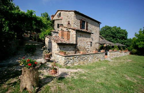 Villa Ginestra a "Casa Conti di Sotto" - Foto 17