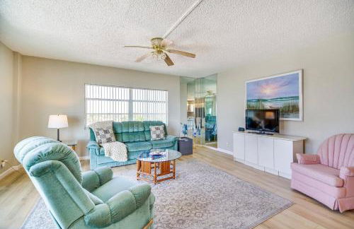 Oceanview Condo on Satellite Beach! - Foto 4