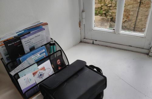 Chez Adèle, au pied de l'Abbaye - Foto 29