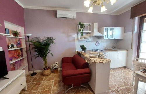 Appartamento - Lì de Là tra i fiori - Foto 3