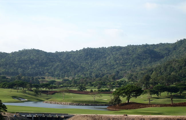 BKN Hua Hin - Foto 75