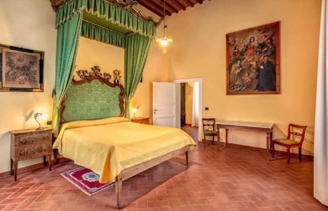 Agriturismo Villa Graziani - Photo 8