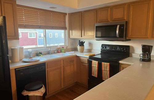 Cozy near airport vacation home Brighton - Foto 6