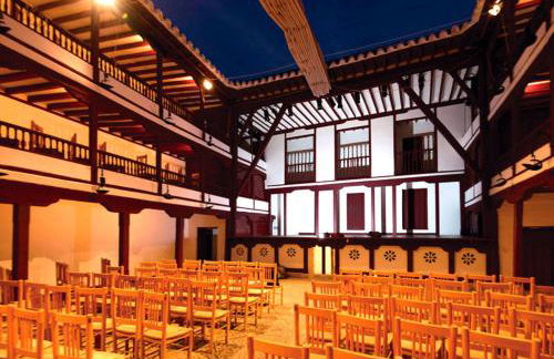 Casa rural La Esencia de Don Quijote - Foto 61