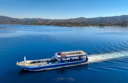 Villa Mimoza - Seaside Studio - Foto 11