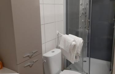 Le Logis des Templiers appartement climatisé - Foto 8