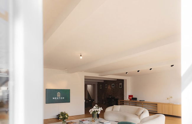 Châtelain III - Foto 28